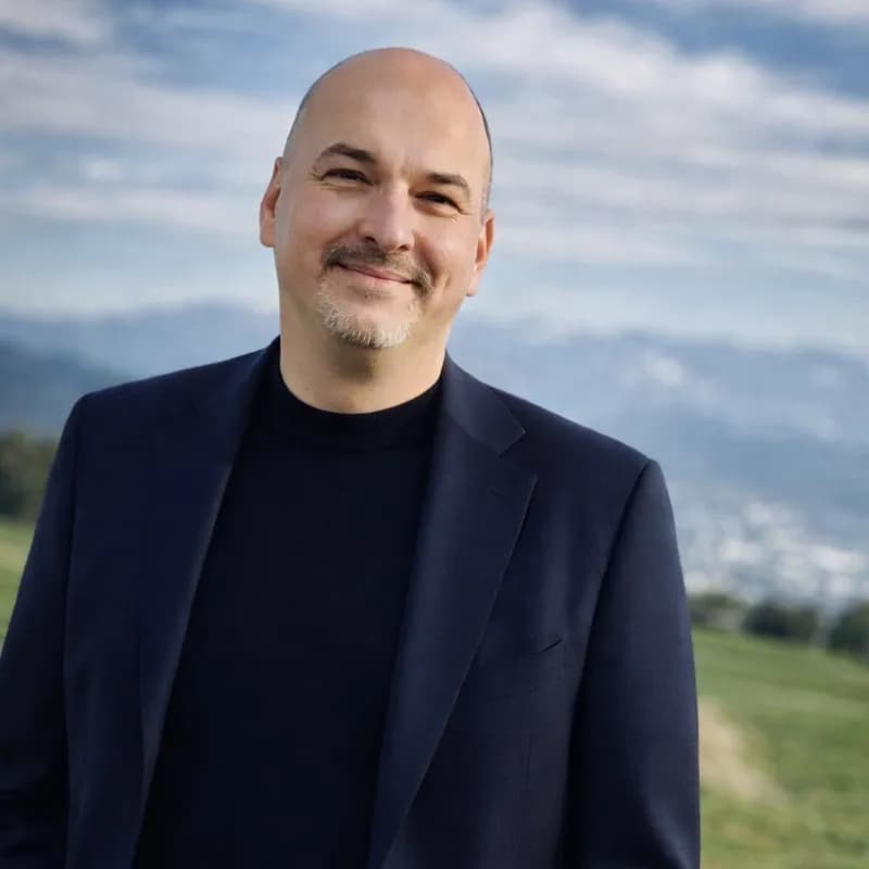 Jens Herbst - Bovita Gründer und dein Ansprechpartner